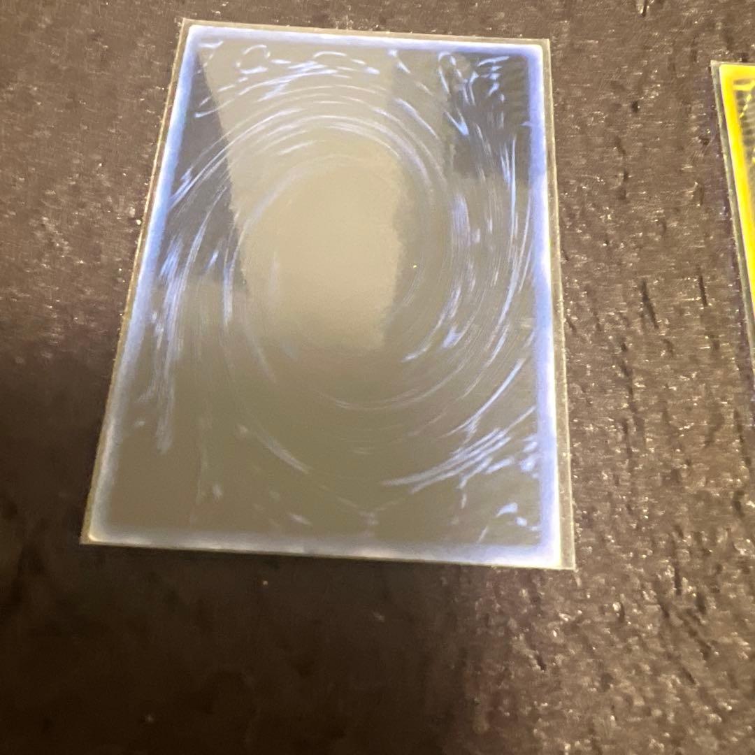 遊戯王OCG トレーディング三幻神カードセット