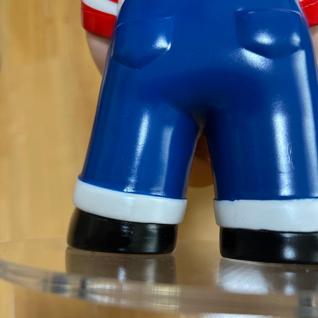 ニッセイ　フィギュア