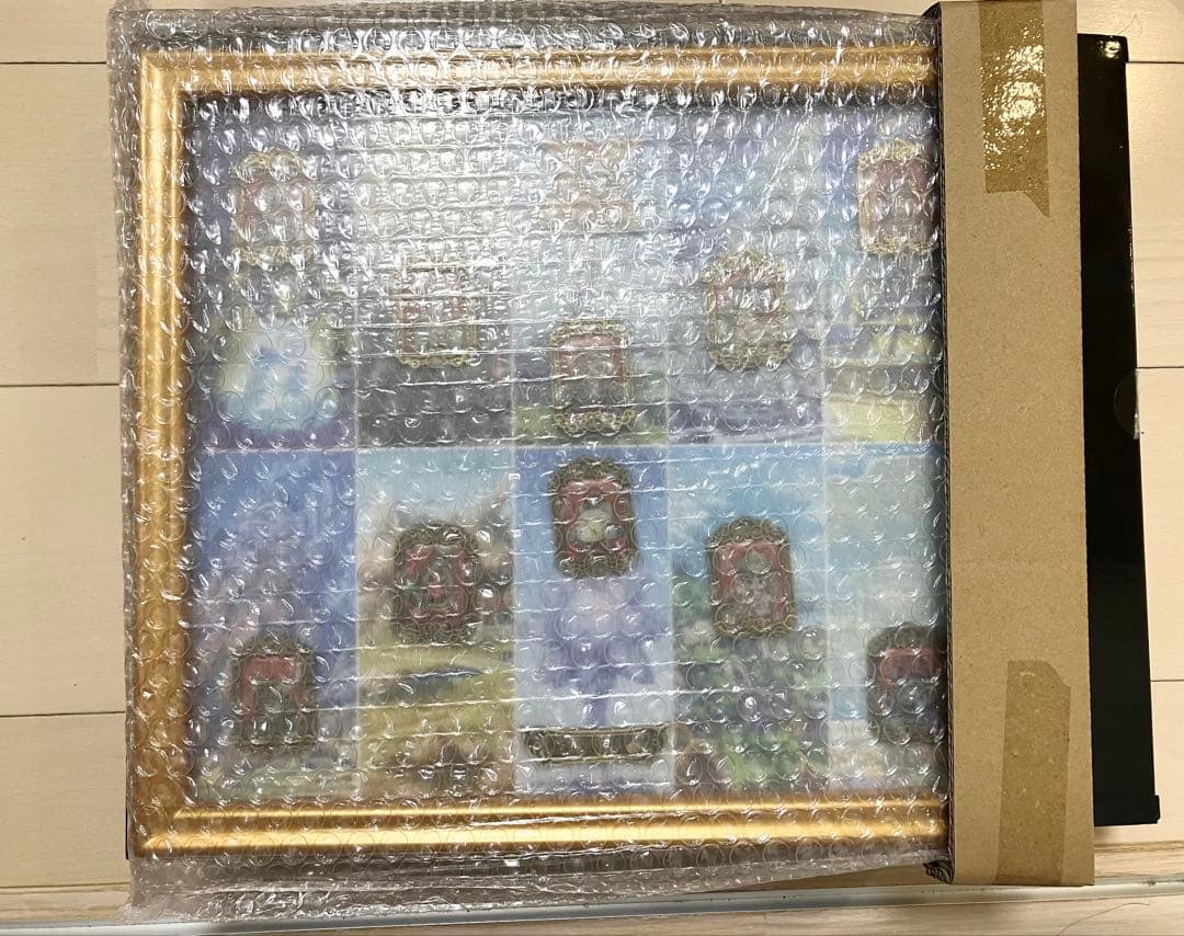 ドラゴンクエストX オンライン 10周年記念 メモリアルピンズセット　限定