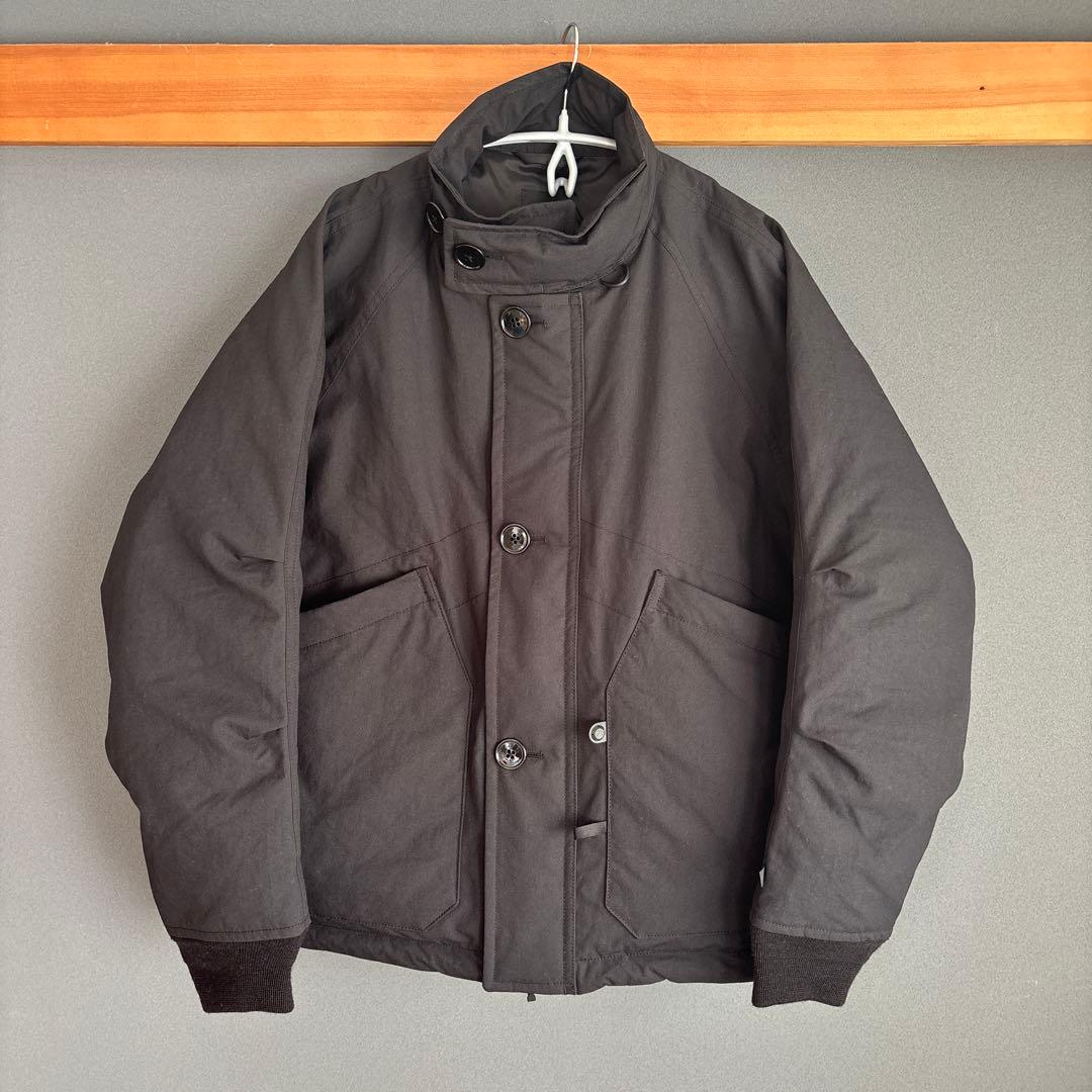 DAIWA PIER39 TECH SUBMARINE JACKET - メルカリ