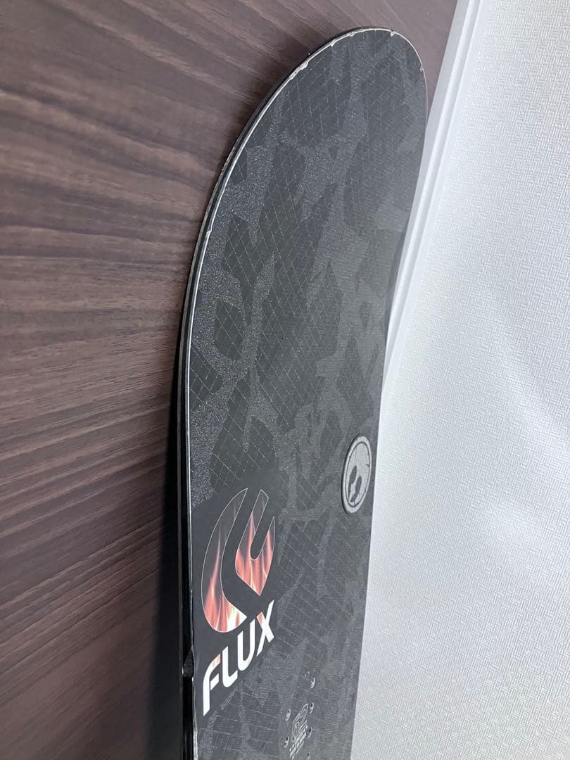 スノーボード RICE28 CHICEN LW 152cm - メルカリ