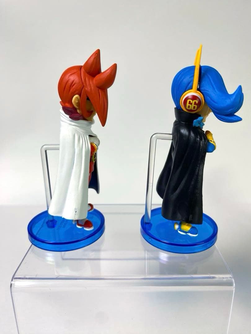 ONEPIECE ワールドコレクタブル ヴィンスモーク ジェルマ66 ワーコレ