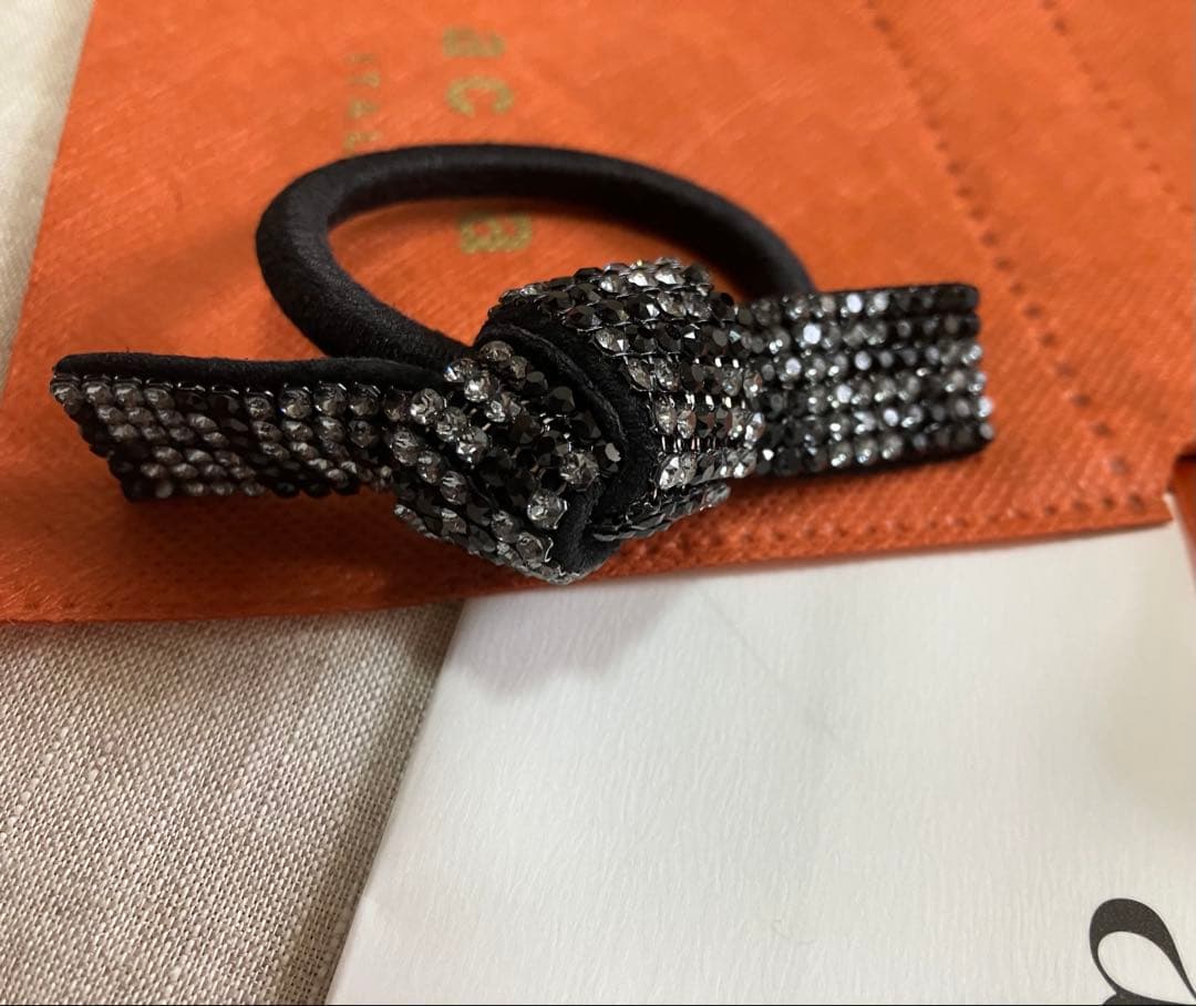 アッカ acca ゴム新品交換 袋2枚付6列 ブリジットポニー - メルカリ