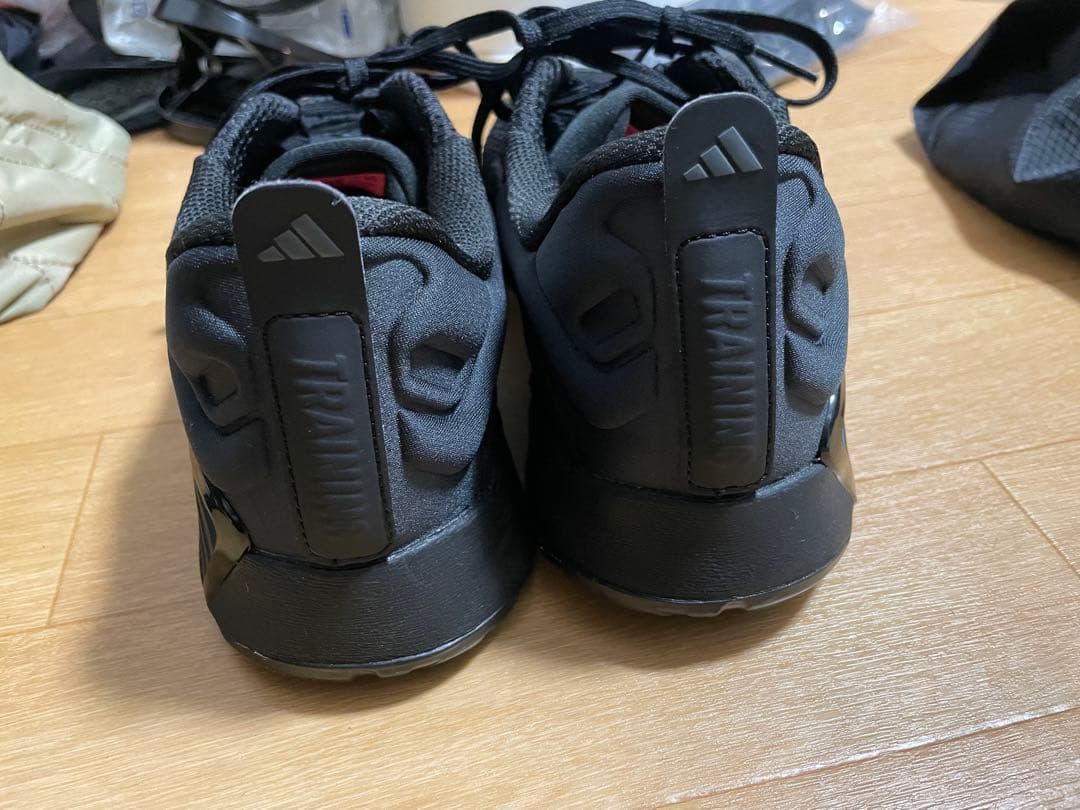 専用　アディダス DROPSET 3 TRAINER 25.5cm