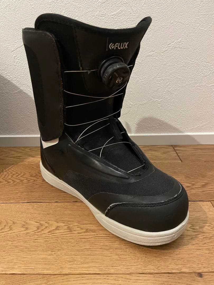 FLUX GTX-Boa スノーボードブーツ 27.5cm