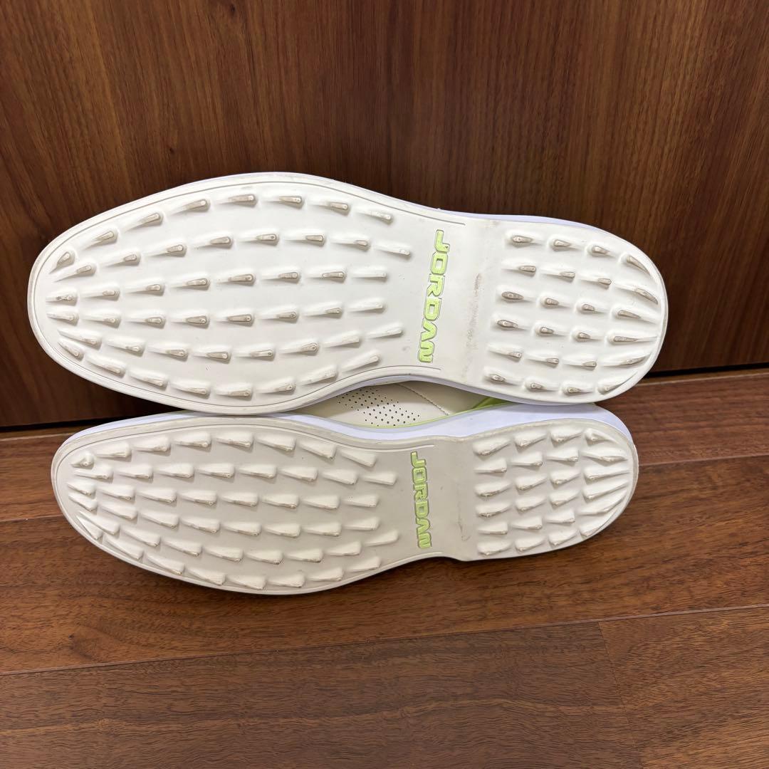 NIKE AIR JORDAN ADG4 ゴルフシューズ　28.0cm