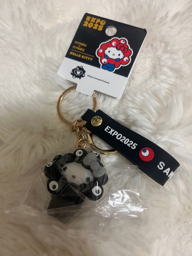 大阪万博 ハローキティ まとめ売り