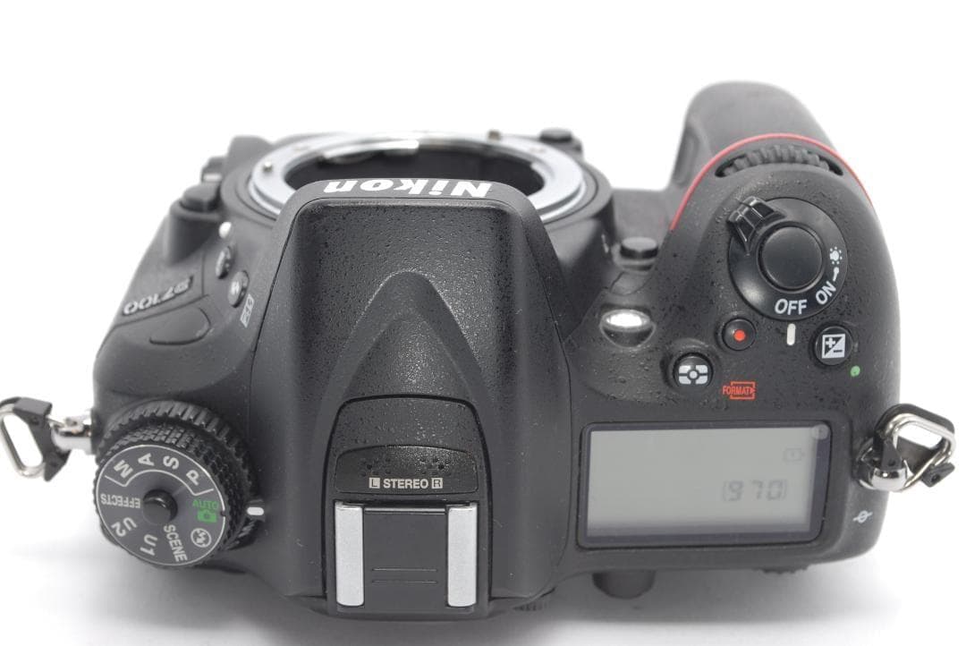初売り✨スマホ転送OK！✨Nikon D7100 ダブルレンズ✨高性能 - メルカリ