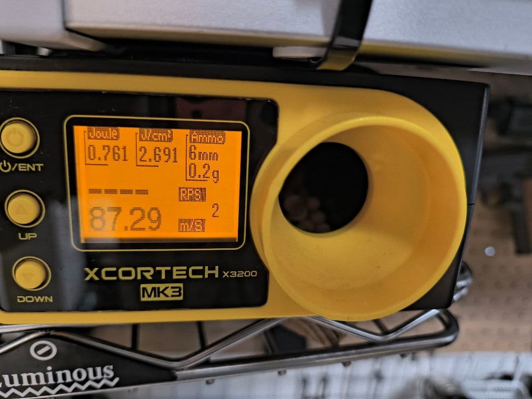 マルゼン CA870 チャージャー 外装カスタム