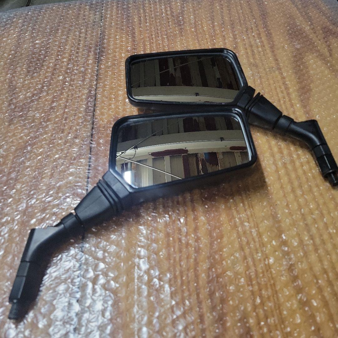 ナポレオンミラー 当時物 - メルカリ