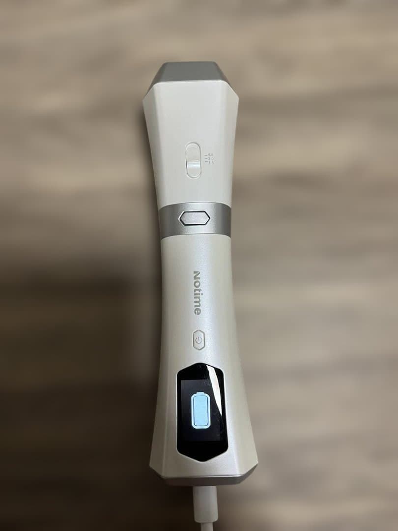 notime HI-FUN ハイフン 美品 動作確認済