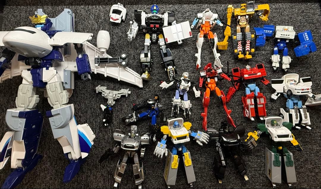 ジョブレイバー まとめ売り ジョブレイバーまとめ売りです - メルカリ