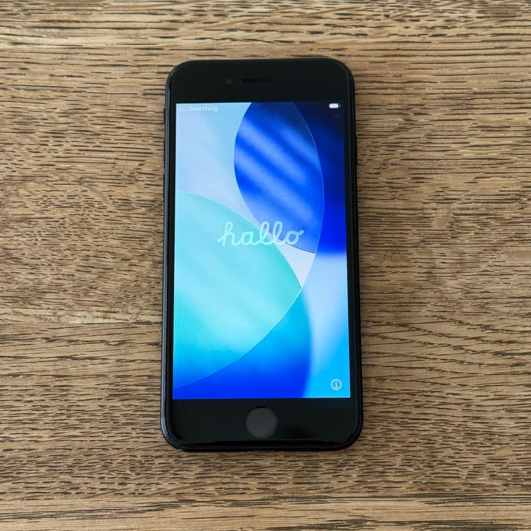 Apple iPhone SE ブラック 64GB Amazon.com: Apple iPhone SE 3rd Gen, 64GB, Midnight - Unlocked