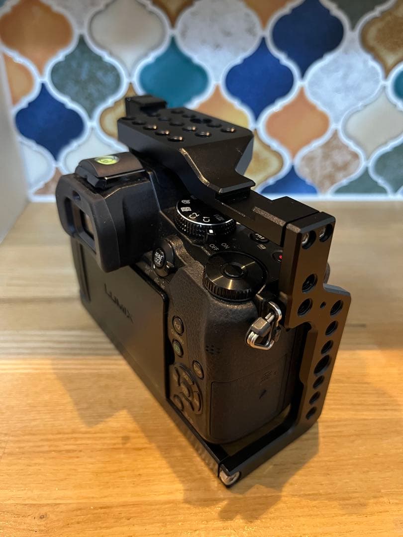 LUMIX DMC-G8M ミラーレス一眼 4K オンライン ショッピング