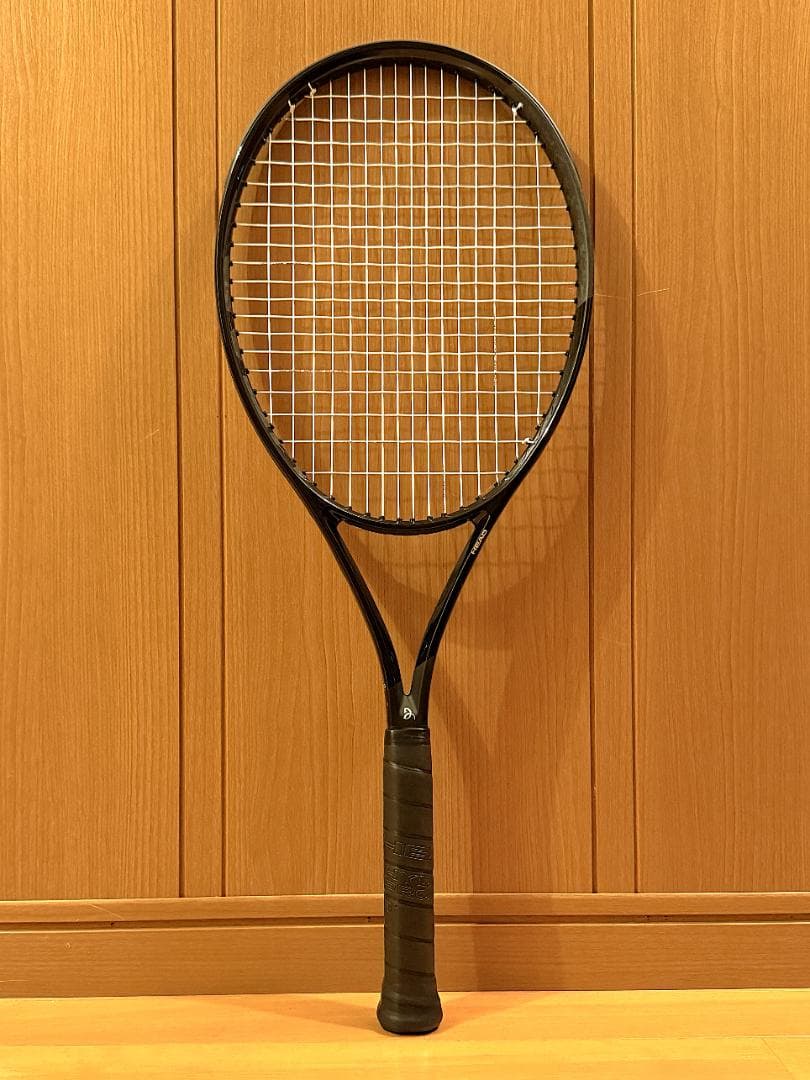 HEAD SPEED MP LEGEND 2025（G2） Amazon.com: Speed MP Legend Tennis Racquet, 4 3/8 : Sports & Outdoors