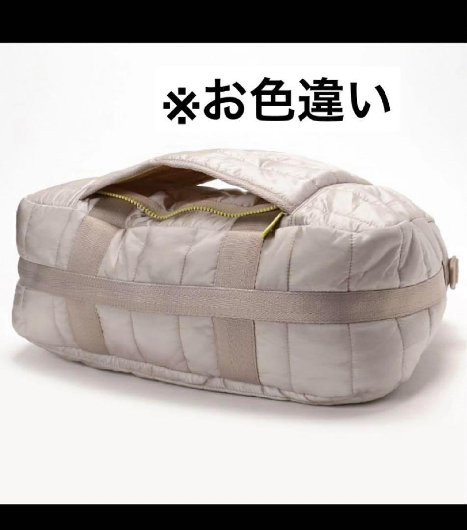 メゾンドリーファー×レスポートサックハーパーバッグショルダーバッグ