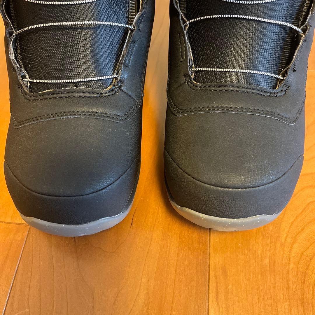 BURTON バートン ルーラー ボア スノーボードブーツ 27.0cm