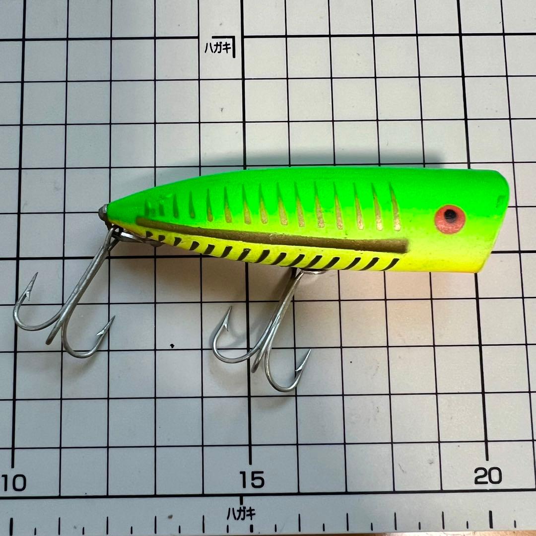 オールドヘドン☆チャガースプーク☆OGG/縦割れ吹き目☆スミス