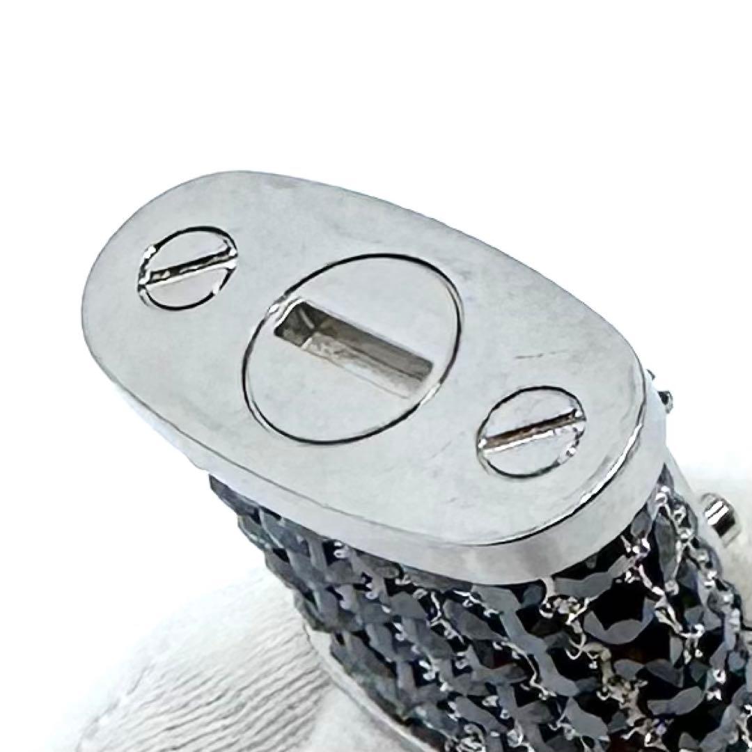 美品✨ヴィヴィアンウエストウッド パドロック 南京錠 キーホルダー