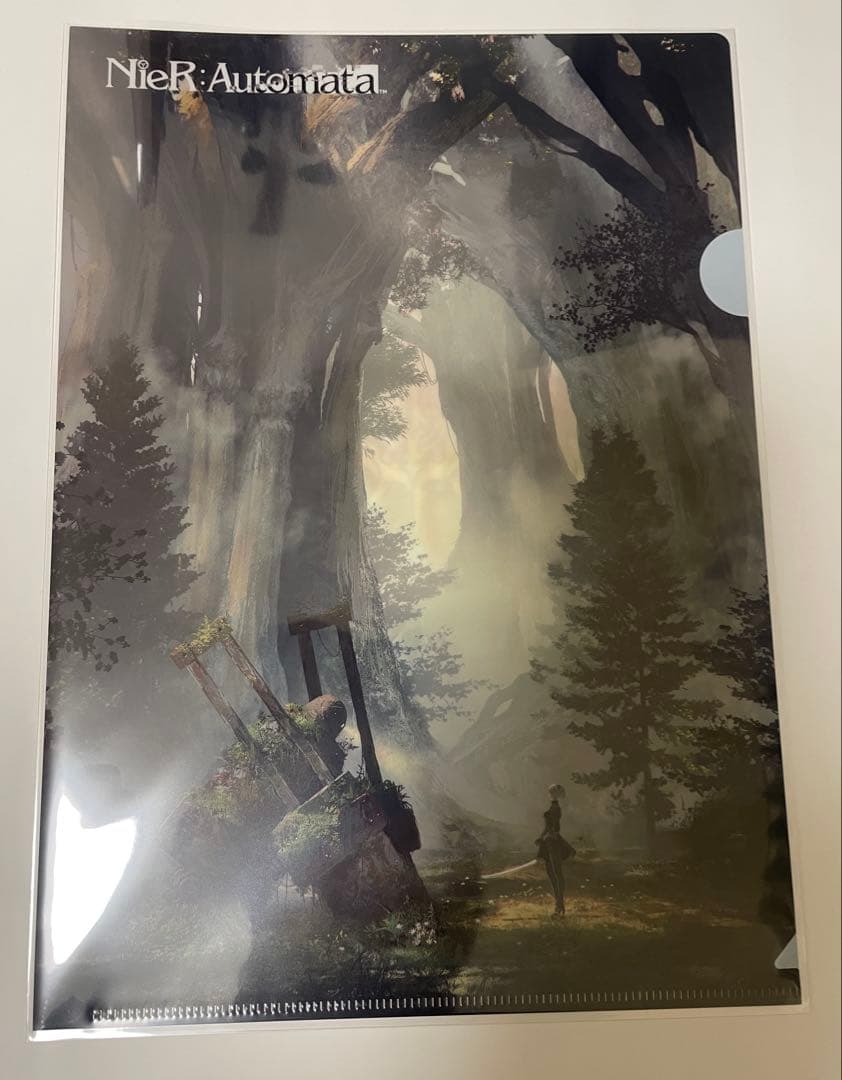 【NieRシリーズ】グッズまとめ売り