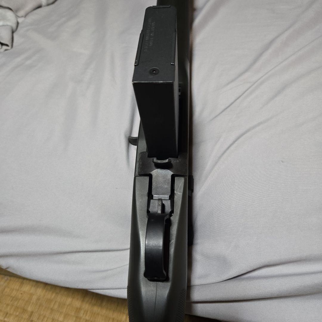 東京マルイU.S.ライフル M14