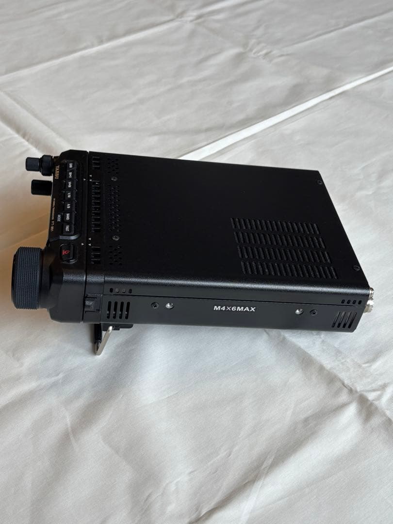 マコイチ様 専用 FT-891M（50W）HF/50MHzオールモード - メルカリ