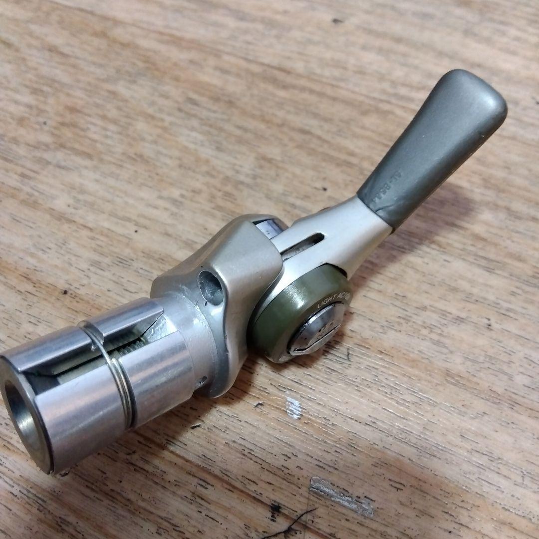 バーエンドコントローラー SHIMANO SL-BS64 8S SHIMANO SL-BS64