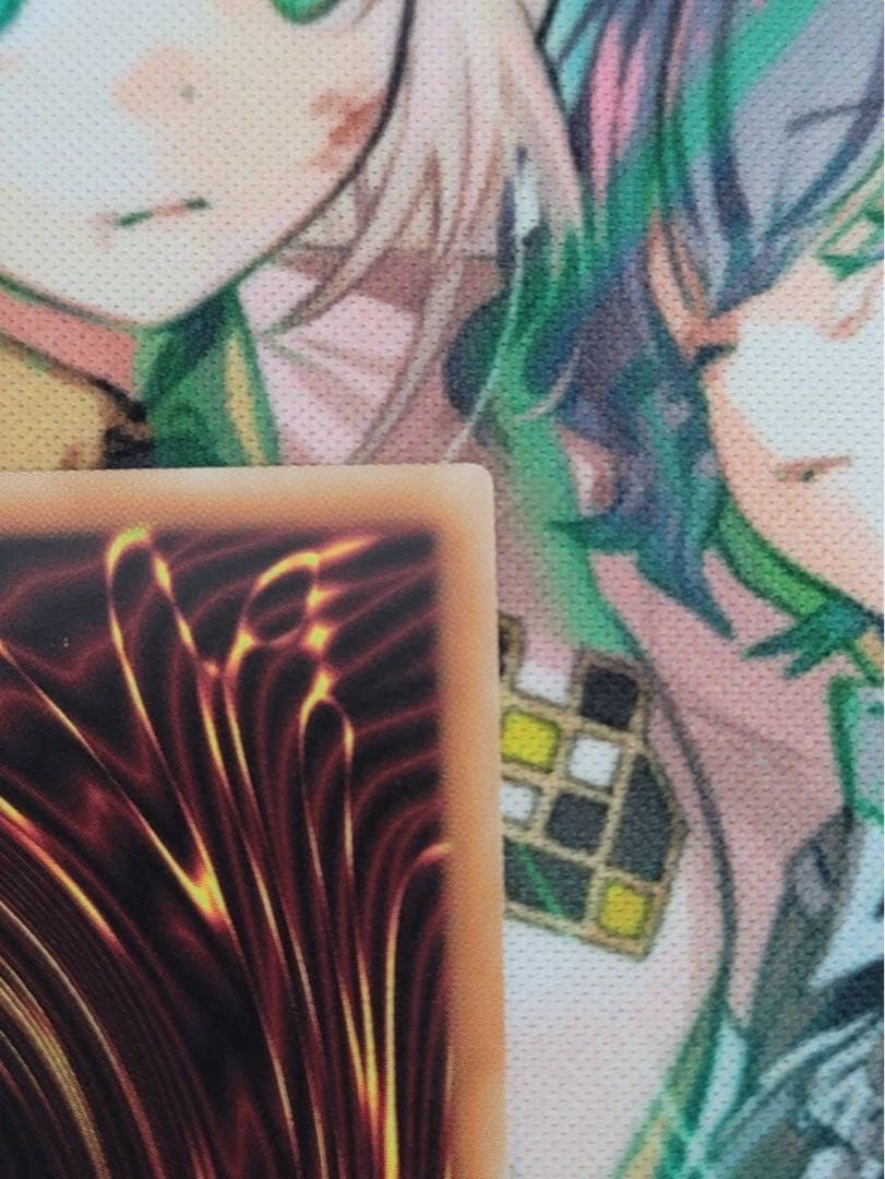 The Fallen ＆ The Virtuous プリズマ