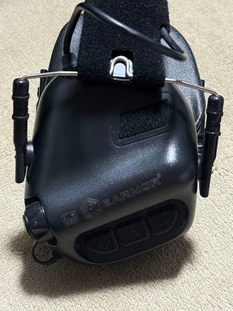 OPSMEN EARMOR M32、ICOM IC-4310 、HM-186PI - メルカリ