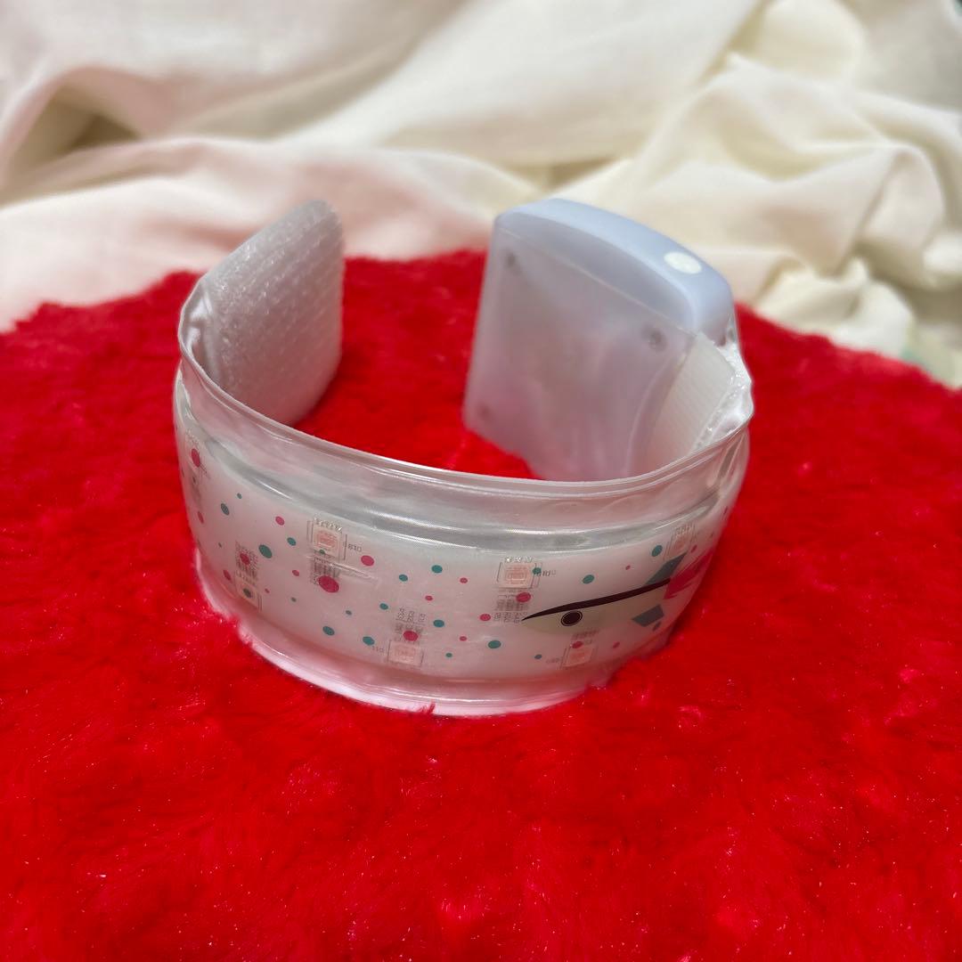 ゼンジン未到とヴェルトラウム ライトバンド バベルでも使用可