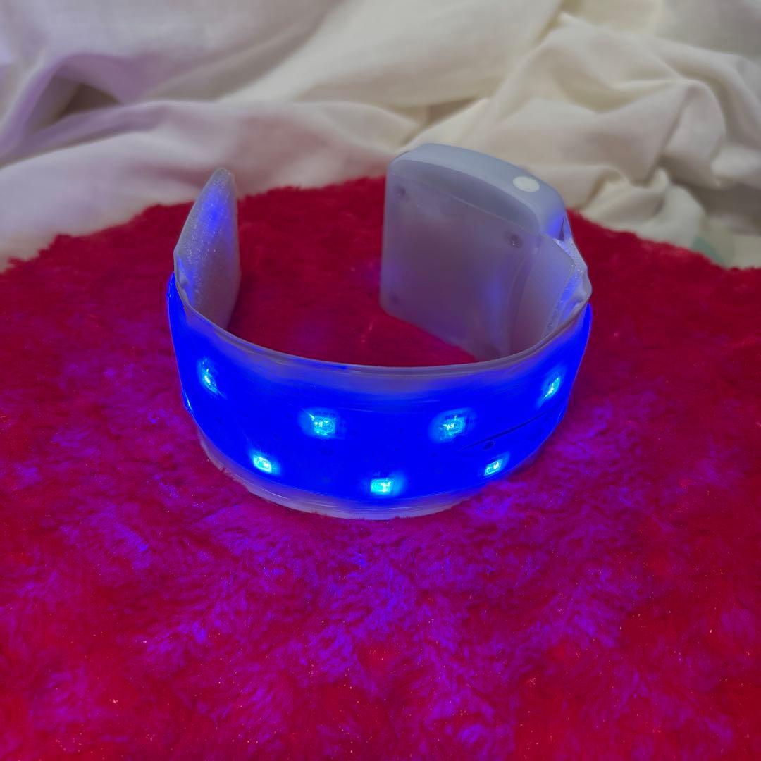 ゼンジン未到とヴェルトラウム ライトバンド バベルでも使用可