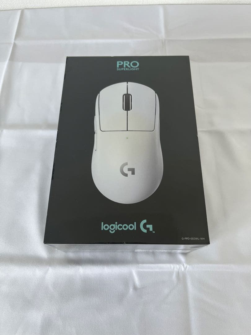 ロジクール　マウス ASCII.jp：ロジクールG人気の無線マウスがさらに小型化し63g未満に