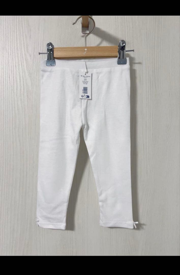 amao様専用】jacadi 衿付きワンピース ハート柄 セットアップ 18m