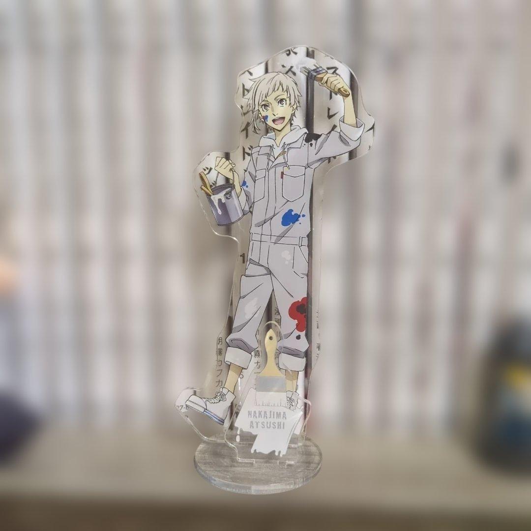 文豪ストレイドッグス 1-25巻 +オリジナル収納BOX付 値下げ