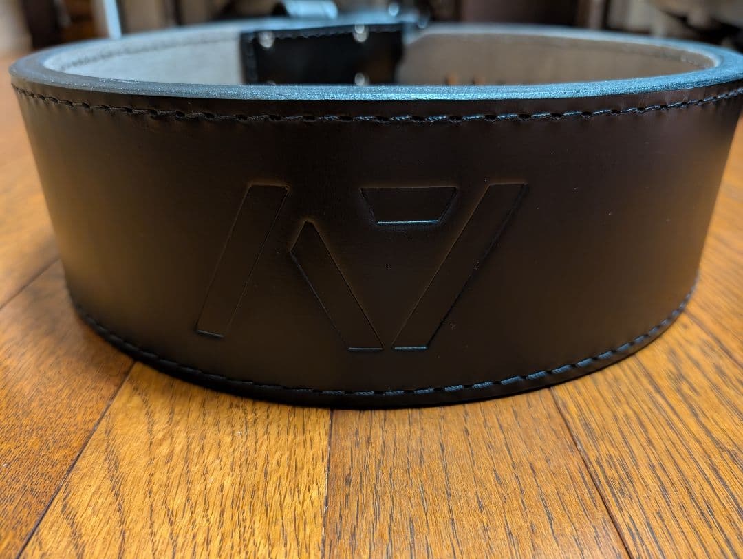 A7 ピンベルト 厚13mm パイオニアカット Mサイズ - メルカリ