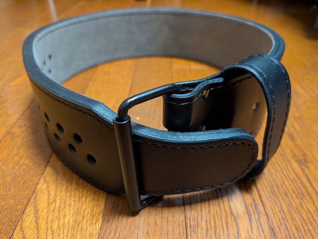A7 ピンベルト 厚13mm パイオニアカット Mサイズ - メルカリ