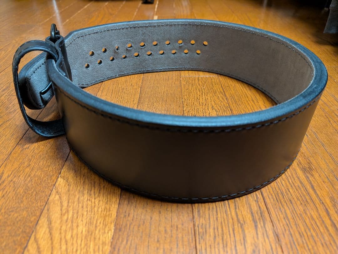 A7 ピンベルト 厚13mm パイオニアカット Mサイズ - メルカリ