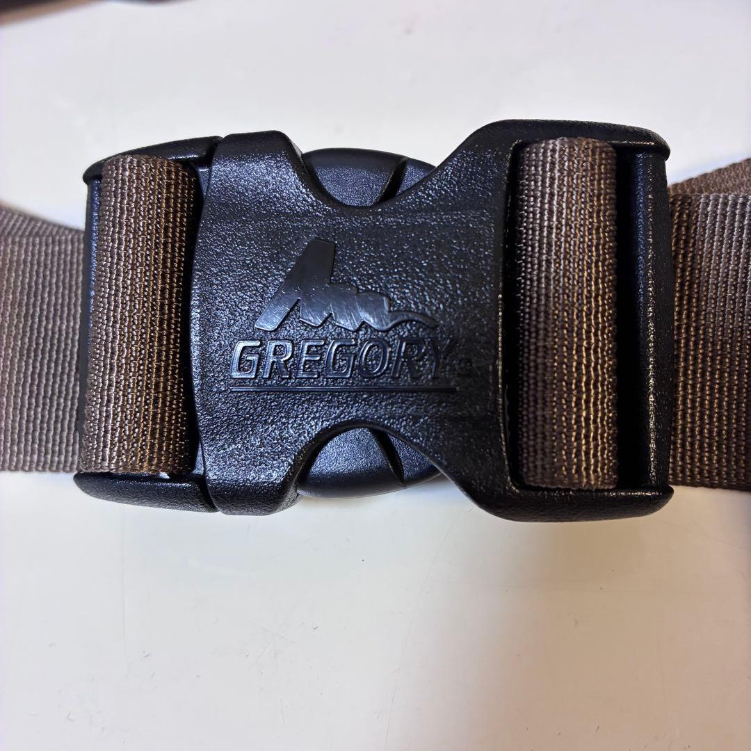 美品】【レア】【旧ロゴ】グレゴリー テールメイトXS コットンウッド