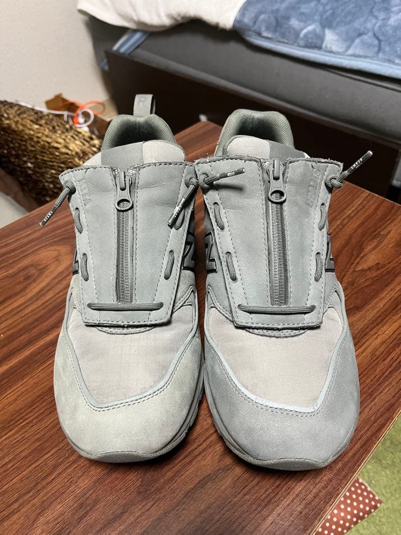 靴 Newbalance mita BEAMS US9.5 27.5cm