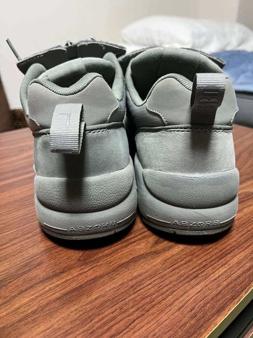 靴 Newbalance mita BEAMS US9.5 27.5cm