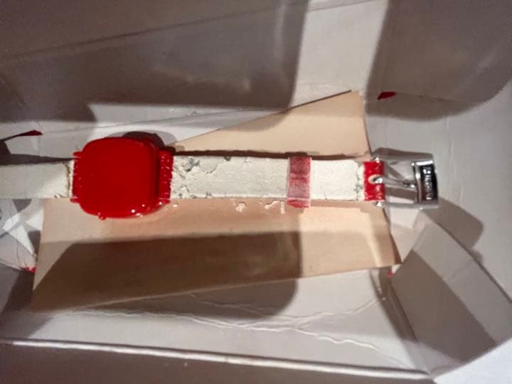 最終値下げ! うる星やつら初期腕時計1981年当選品 - メルカリ