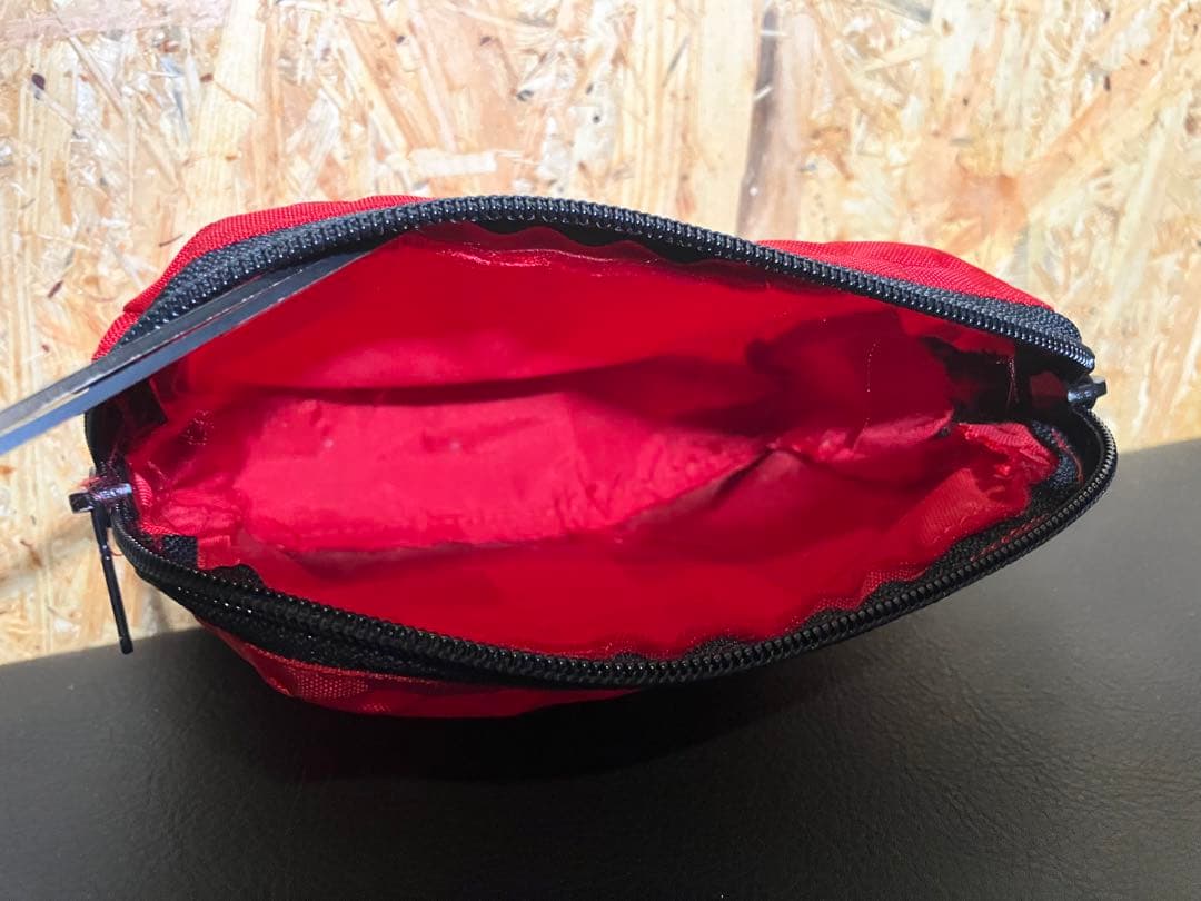 80’s ビンテージ L.L.Bean ファーストエイドキット小物入れ　バッグ