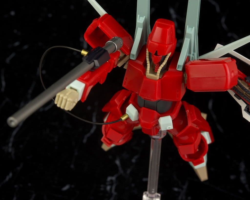 ROBOT魂〈SIDE HM〉ディザード 【魂ウェブ商店限定】