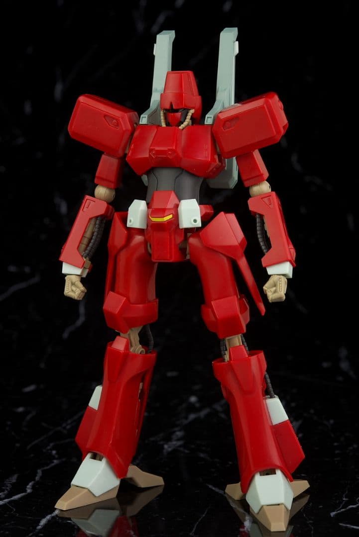 ROBOT魂〈SIDE HM〉ディザード 【魂ウェブ商店限定】