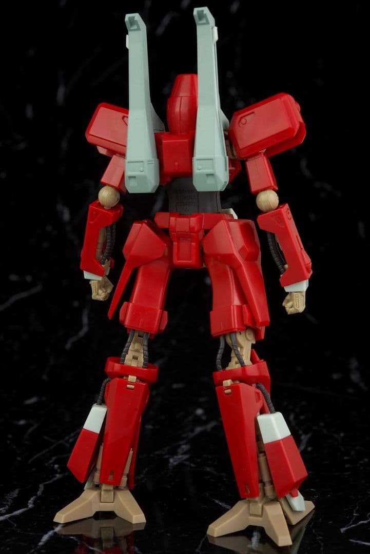 ROBOT魂〈SIDE HM〉ディザード 【魂ウェブ商店限定】