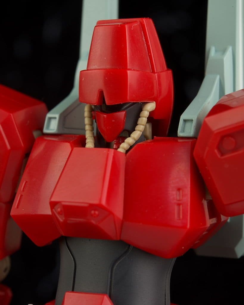 ROBOT魂〈SIDE HM〉ディザード 【魂ウェブ商店限定】