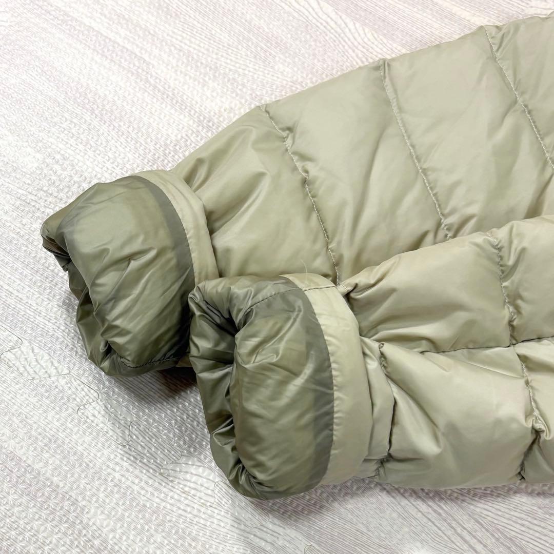 sushiさま 極美品✨タトラス 近年モデル ポリテアマ ダウンコート M