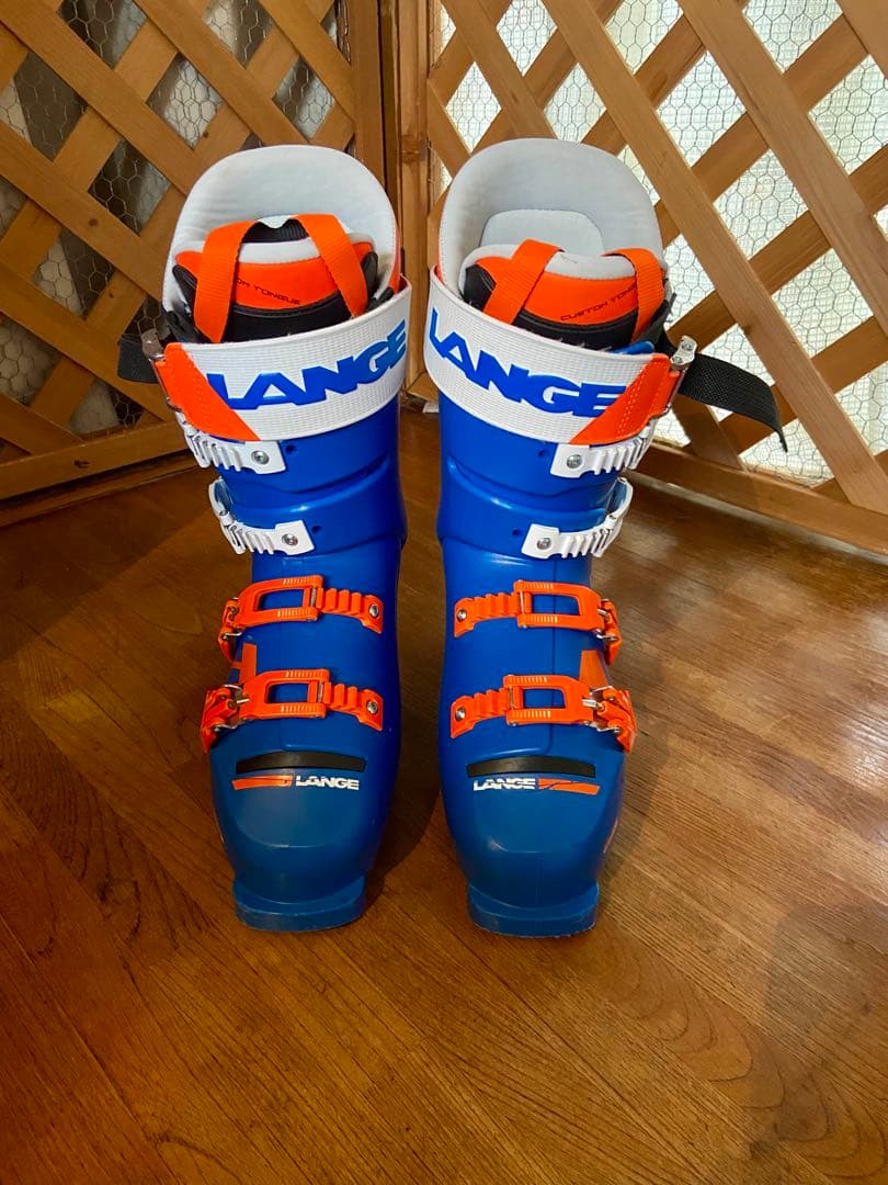 ラング LANGE RS130 27.5cm