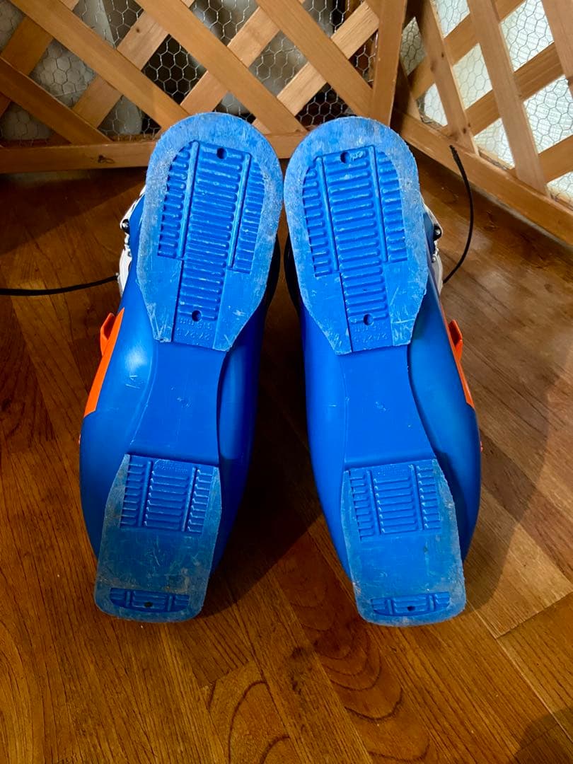 ラング LANGE RS130 27.5cm