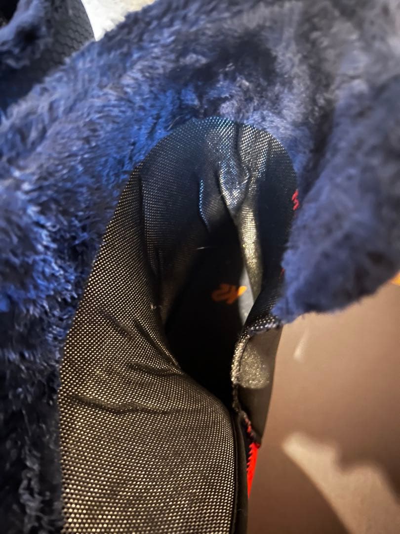 mountain laboさん専用K2 TTブーツ 27.5cm